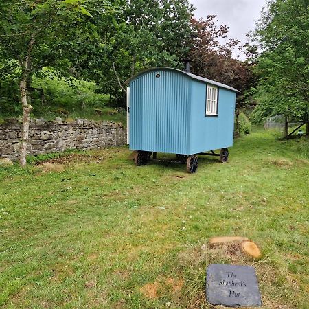 Craskie Glamping Pods Inverness Exterior foto