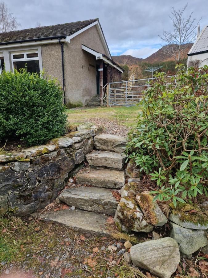 Craskie Glamping Pods Inverness Exterior foto
