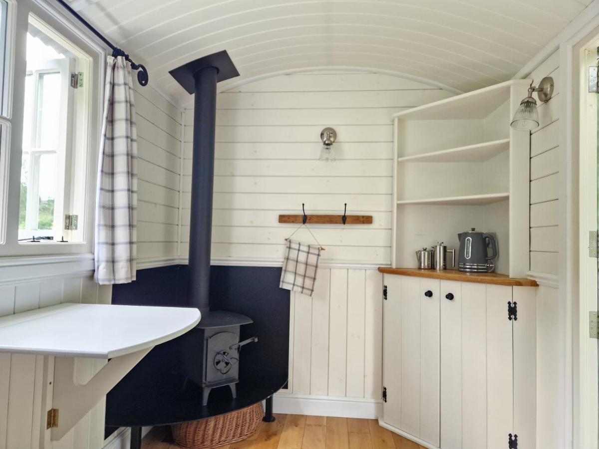 Craskie Glamping Pods Inverness Exterior foto