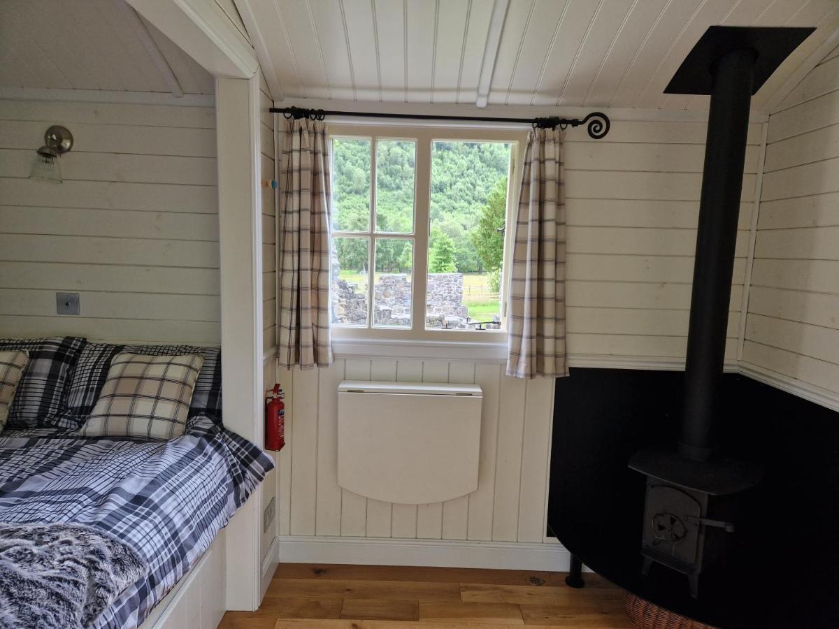 Craskie Glamping Pods Inverness Exterior foto